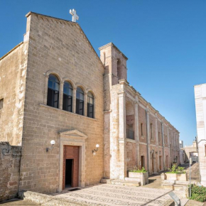 Casa della Convivialità don Tonino Bello